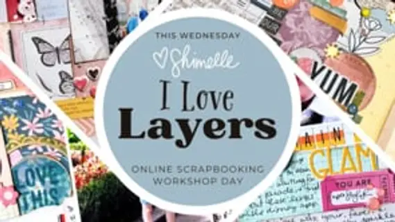 I Love Layers