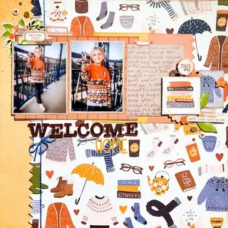 Use What You Buy: Bold Paper